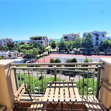 Beautiful Cozy In A Luxury Complex In شقة