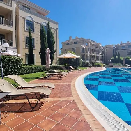 شقة Beautiful Cozy In A Luxury Complex In *