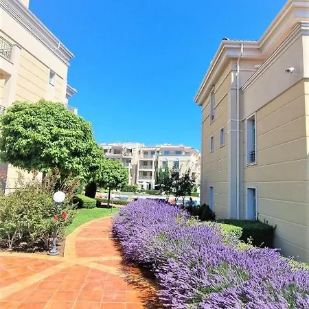 شقة Beautiful Cozy In A Luxury Complex In *